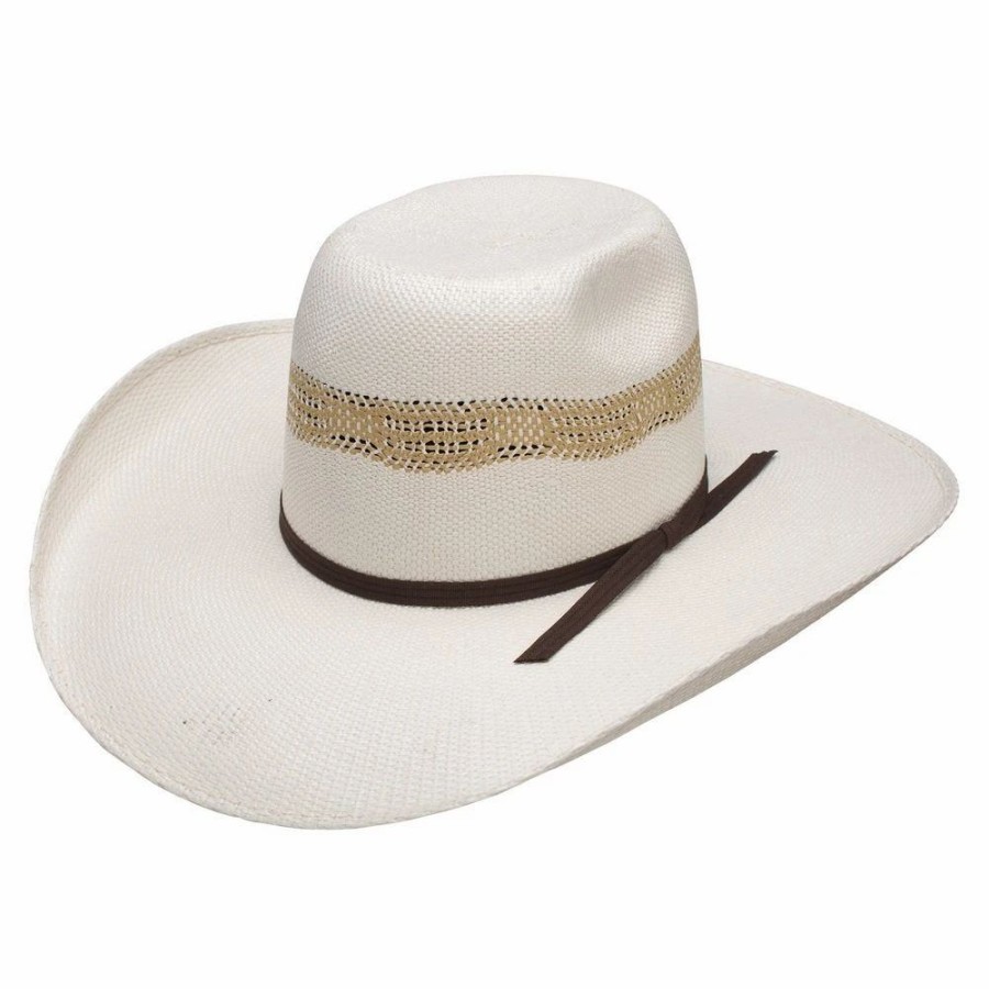 Hats * | Resistol Rampage Jr. 4In. Brim Youth Hat