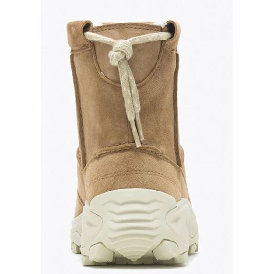 Footwear * | Merrell Winter Pull On Camel