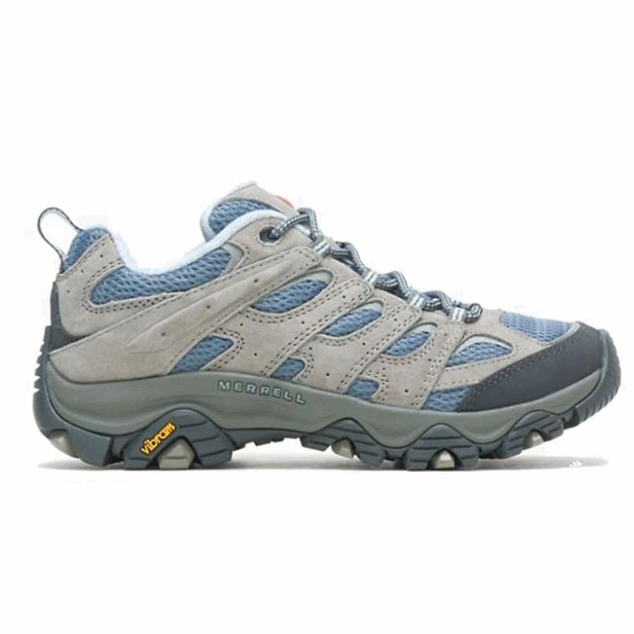 Footwear * | Merrell Moab 3 Smoke