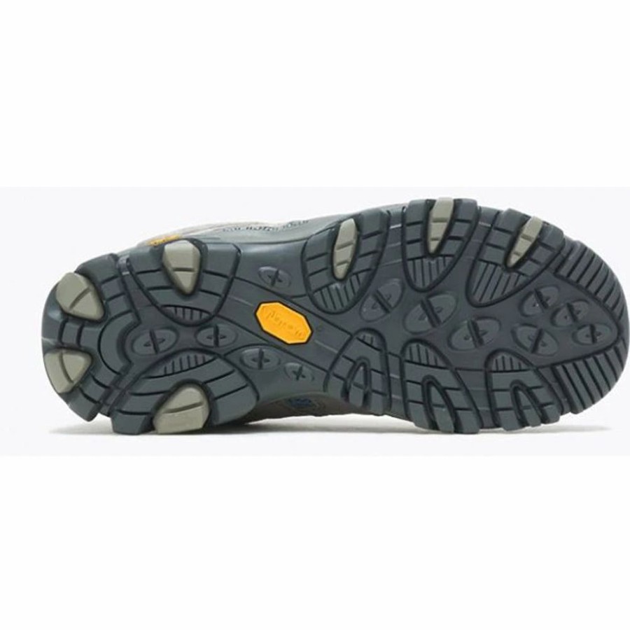 Footwear * | Merrell Moab 3 Smoke