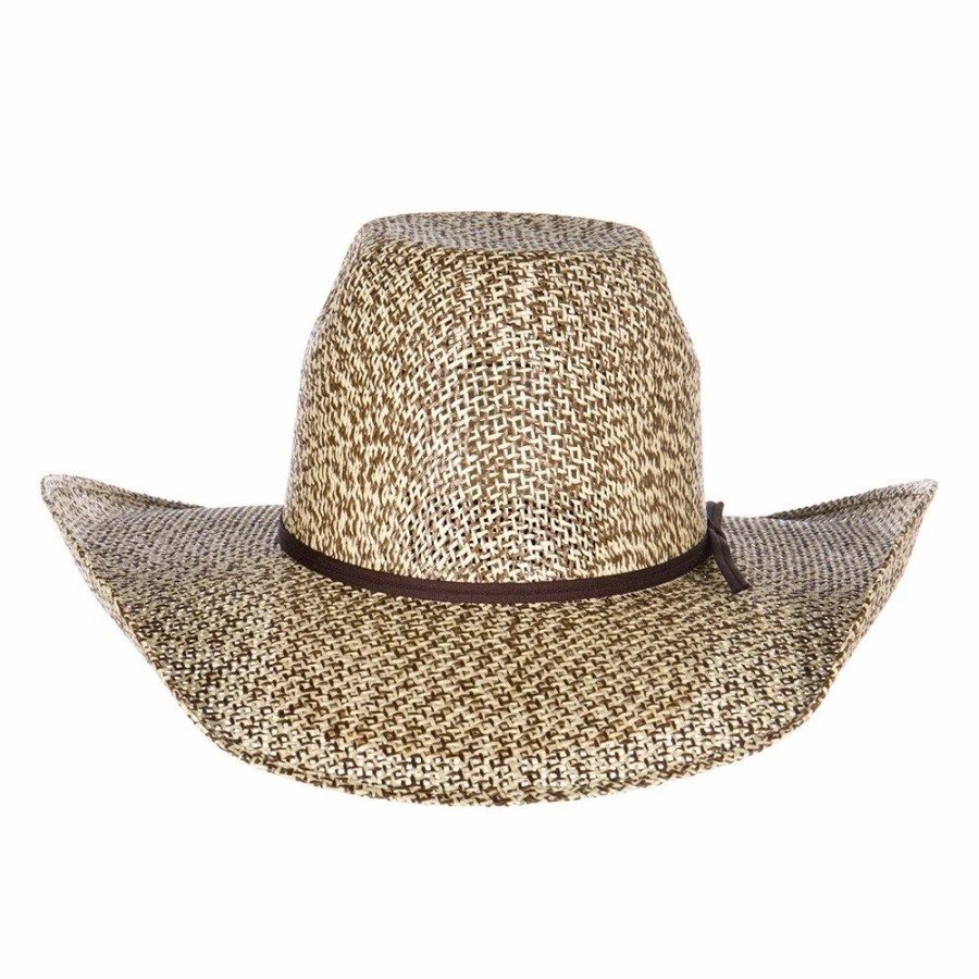 Hats * | Stetson Hats Youth Dalford 4 1/4` Brim Bangora