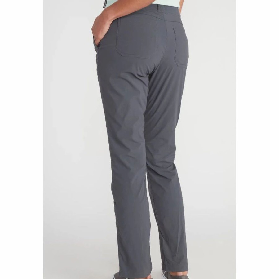 Bottoms * | Exofficio Bugsaway Vianna Pants