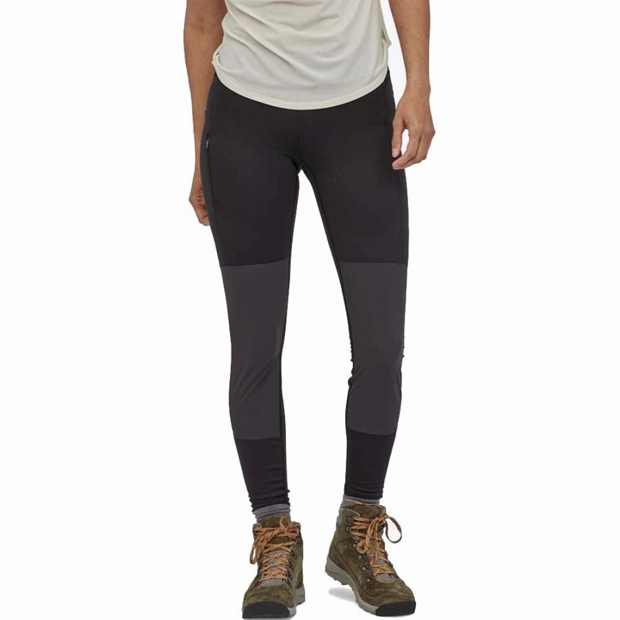 Bottoms * | Patagonia W'S Pack Out Tights