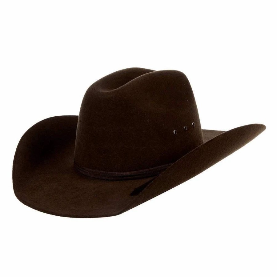 M&F Western Hat Cover