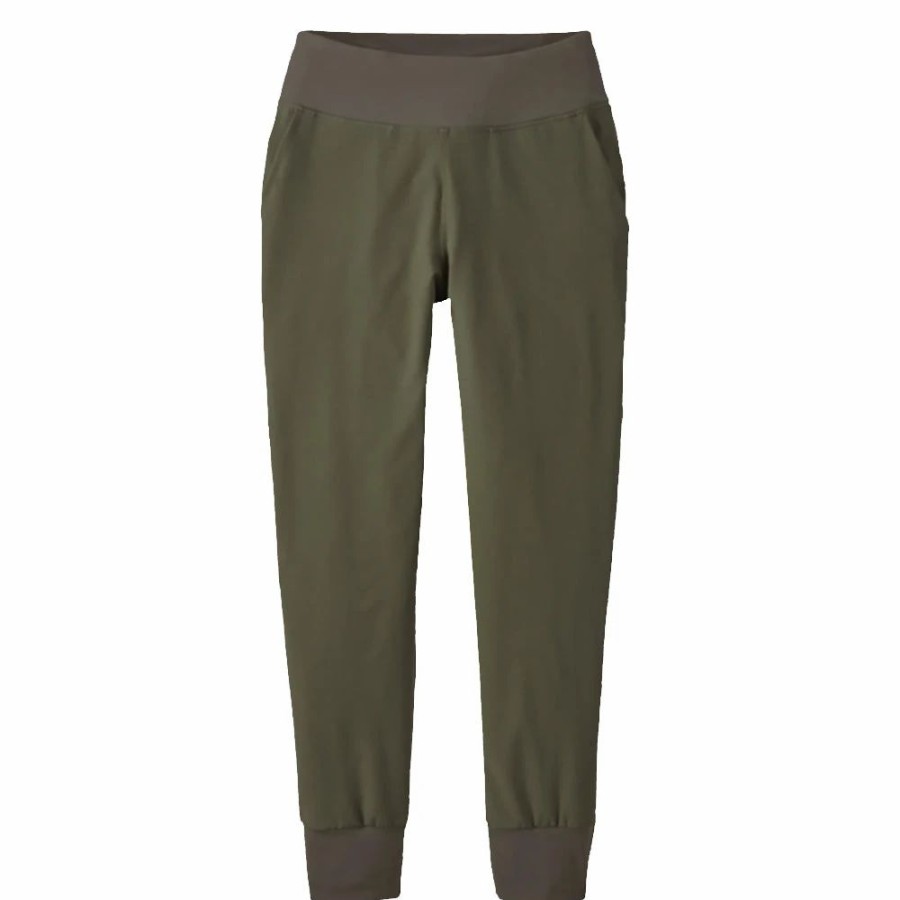 Bottoms * | Patagonia Happy Hike Pant