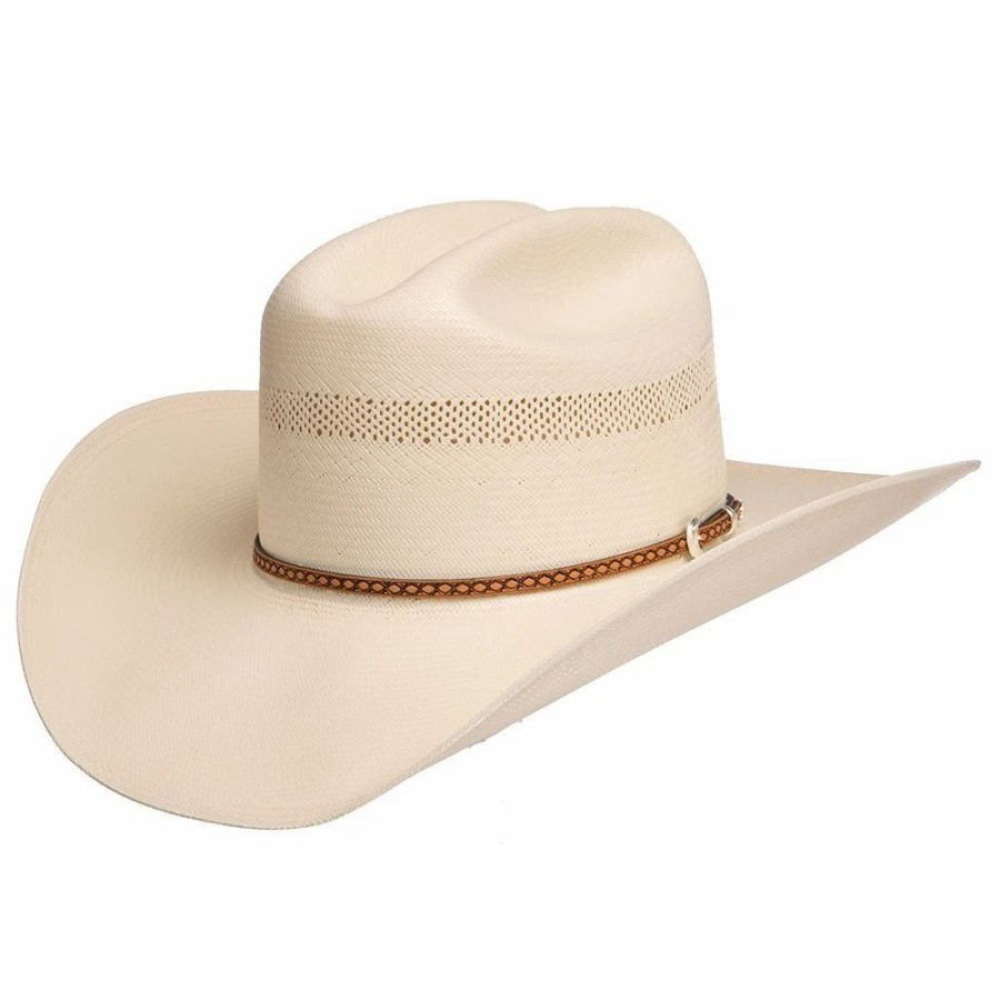 Hats * | Stetson Hats 100X Griffin 4 1/4In. Brim Hat