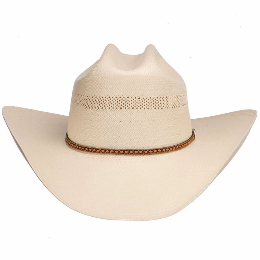 Hats * | Stetson Hats 100X Griffin 4 1/4In. Brim Hat