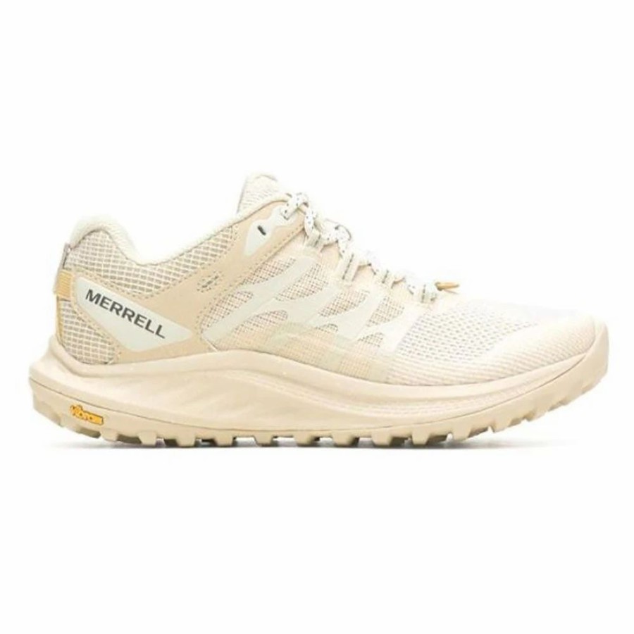 Footwear * | Merrell Antora 3 Oyster