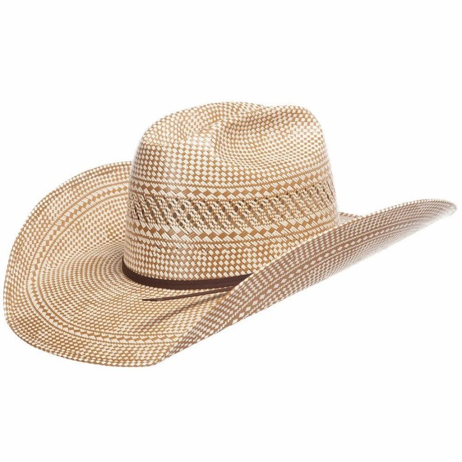 Hats * | Rodeo King Austin Open Crown 4 1/4In. Cowboy Hat