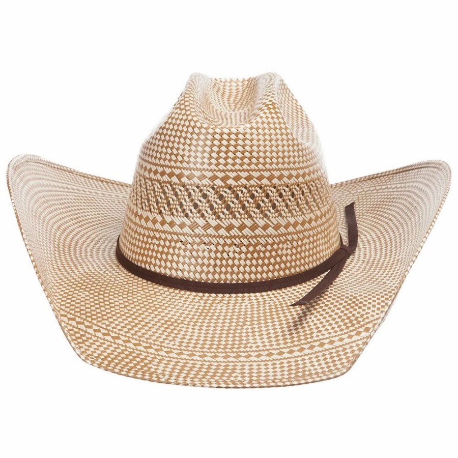 Hats * | Rodeo King Austin Open Crown 4 1/4In. Cowboy Hat