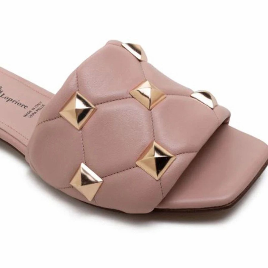 Footwear * | Michele Lopriore Sardinia Sandal