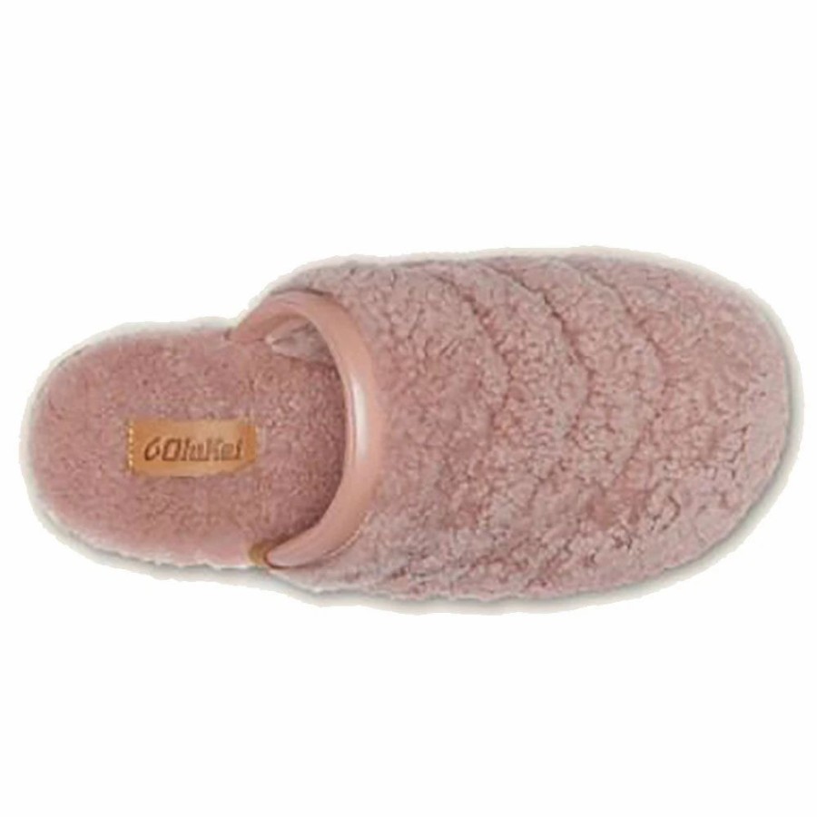 Footwear * | Olukai Pupu Mua Slipper