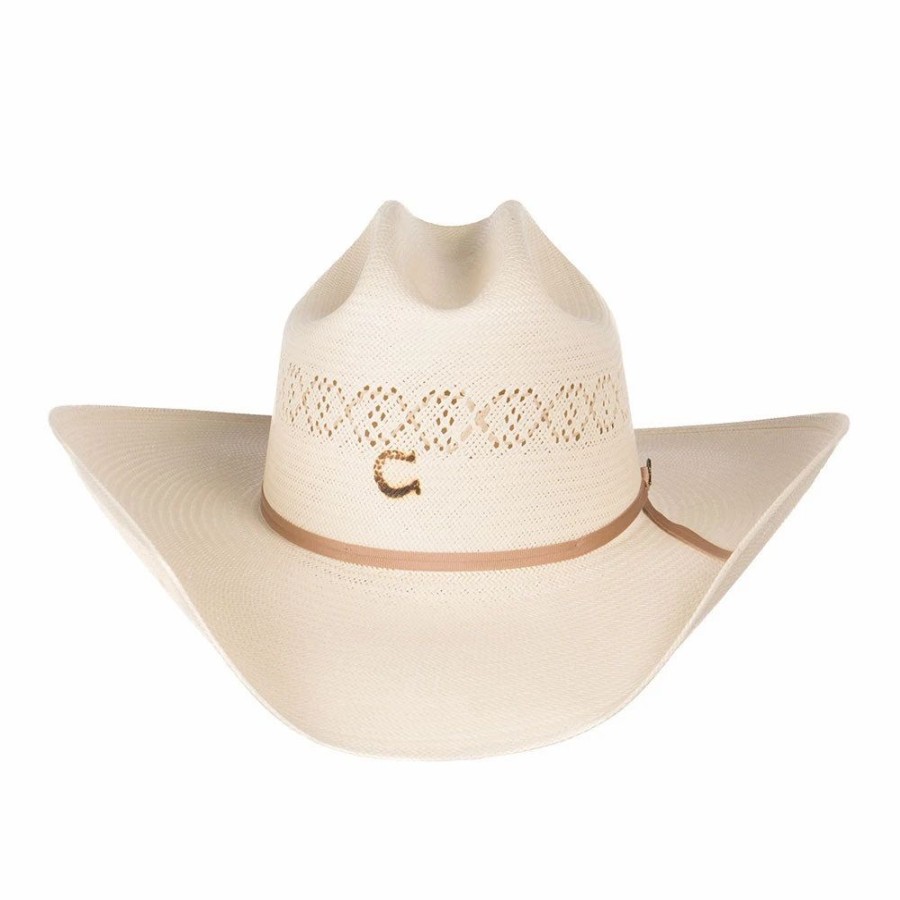 Hats * | Charlie 1 Horse 10X Bonus 4 1/4In. Brim