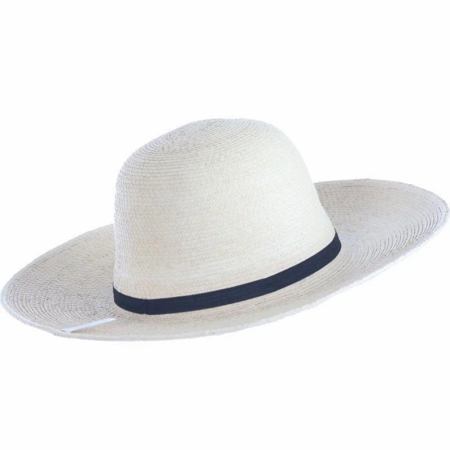 Hats * | Sunbody Hats Sun Body Open Crown Palm