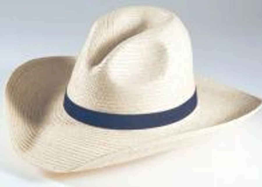 Youth * | Sunbody Palm Kid'S Gus Crease Cowboy Hat