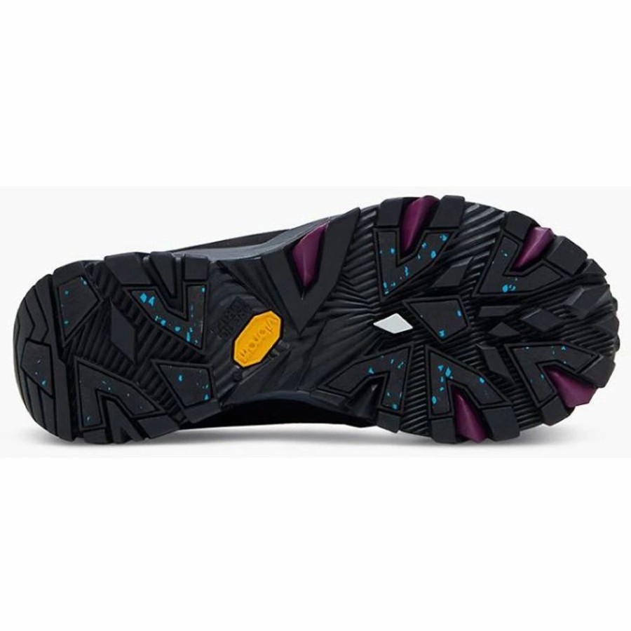 Footwear * | Merrell Coldpack Ice Moc Black