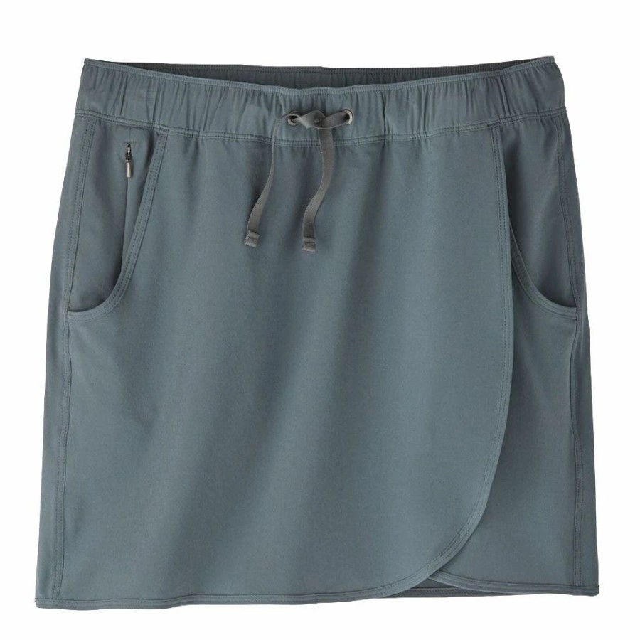 Bottoms * | Patagonia Fleetwith Skort