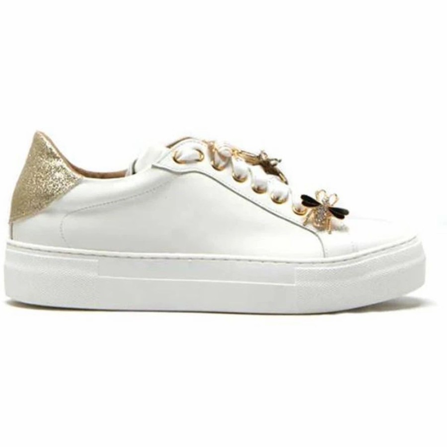 Footwear * | Michele Lopriore Lola Sneaker