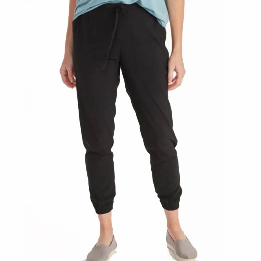 Bottoms * | Exofficio Bugsaway Della Jogger Pants