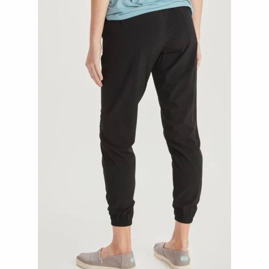 Bottoms * | Exofficio Bugsaway Della Jogger Pants