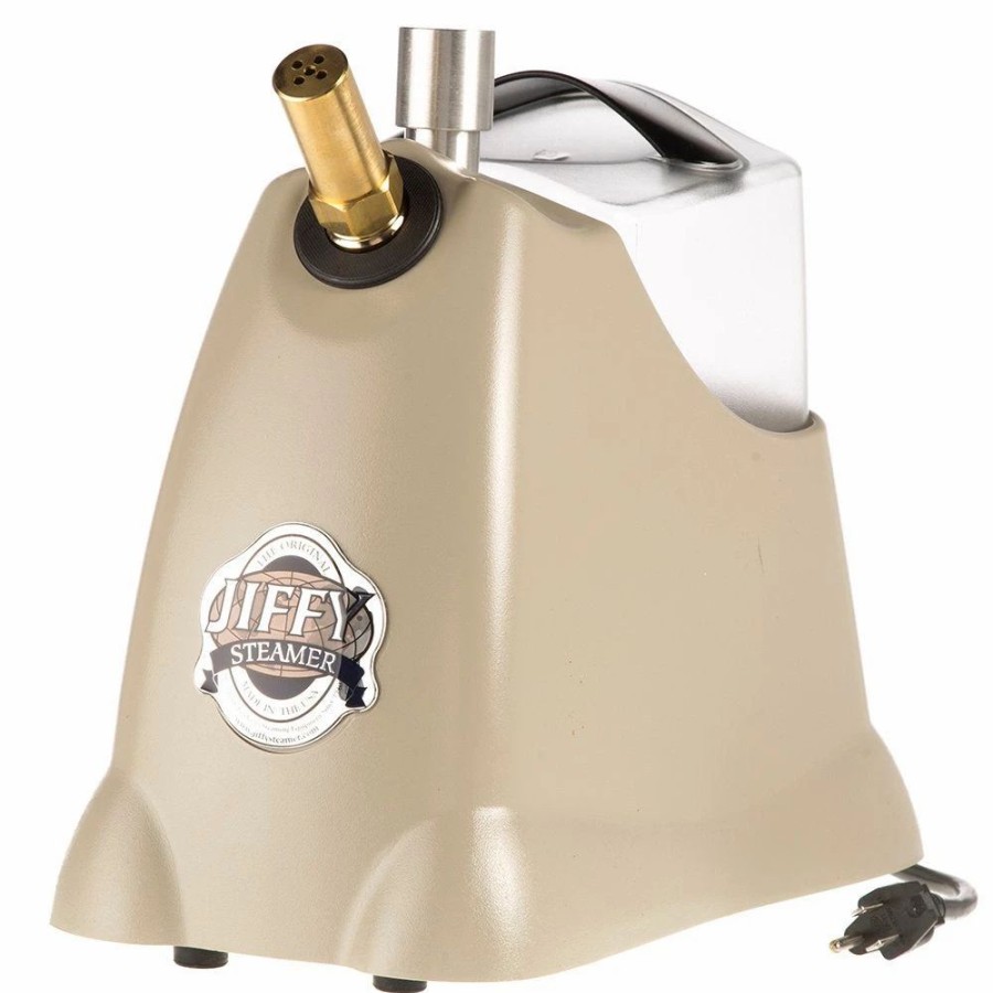 Hats * | Jiffy Steamer Personal Hat Steamer