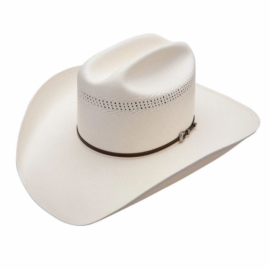 Hats * | Resistol Resistol 10X Paseo 4 1/4In. Brim Cowboy Hat